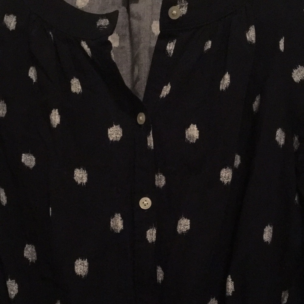 👗 LOFT Dress - Picture 8 of 8